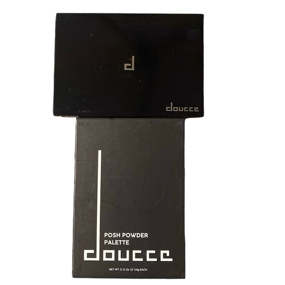 DOUCCE Posh Powder Palette - Picture 6 of 7